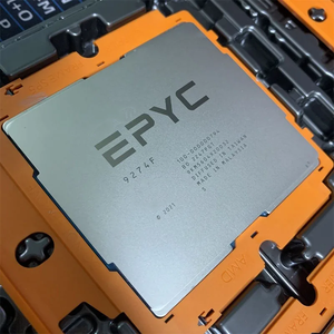 CPU para Servidor EPYC 9654 de Alta Calidad, 96 Núcleos, 192 Subprocesos, 360W, 2.4GHz, Procesador Original Nuevo de Alto Rendimiento - Product Image 4