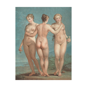 Vente chaude Sexy Femmes Figure Peinture Moderne Abstraite Nu Huile sur Toile Mur Art En Gros Personnalisé pour Hôtel Club Décoration - Product Image 1