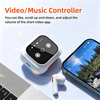 Écouteurs TWS sans fil Bluetooth intra-auriculaires à écran tactile avec suppression du bruit ENC et traduction IA en temps réel – Offre Spéciale