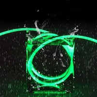 5 м приложение умное управление IC led rgb световая лента