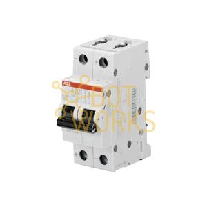 ABB 2CDS272061R0487 - Nuevo - Product Image 1