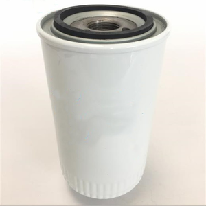 Suku cadang mesin konstruksi pelumas elemen filter oli untuk suku cadang mesin ekskavator 15607-1780 P550947 9Y4473 59651257 95631283 - Product Image 1