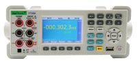 Multimètre numérique de bureau East Tester ET3241 avec interface USB, garantie 1 an, précision 0,1 %, protection IP67, pour tests en laboratoire, ODM/OEM