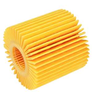 Filtre à huile en papier écologique 0415237010 pour Toyota pour les modèles LEXUS Wish Hilux Corona - Product Image 4