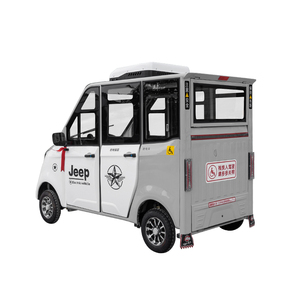 Silla de ruedas de movilidad de diseño <span class=keywords><strong>para</strong></span> <span class=keywords><strong>Discapacitados</strong></span> de nueva tendencia puesta en vehículo accesible con rampa - Product Image 5