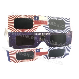 De papel promocional Solar <span class=keywords><strong>Eclipse</strong></span> <span class=keywords><strong>gafas</strong></span> impreso personalizado Solar <span class=keywords><strong>ver</strong></span> <span class=keywords><strong>gafas</strong></span> - Product Image 6