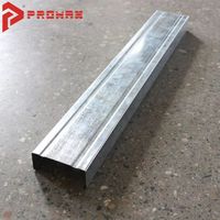 Máquina de Fabricación de Perfiles Metálicos con Certificación CE, Máquina de Perfiles de Acero de Alta Precisión en Venta a Precio de Fábrica