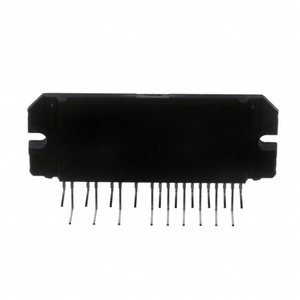 IRAMS10UP60B-3 10A ใหม่และดั้งเดิม IGBT IPM 600V 23-PWRSIP MOD - Product Image 1