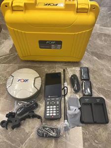 Foif IMU GPS RTK A90 1408ช่องถอดแบตเตอรี่ GNSS RTK - Product Image 2
