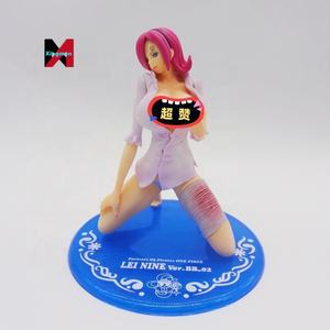 Одна штука <span class=keywords><strong>Reiju</strong></span> BB купальник фигурка аниме Статуя Модель коллекционный Декор - Product Image 4