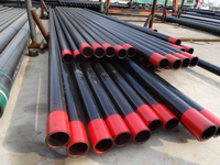 Tube de revêtement API, tube de forage, tube de puits pétrolier