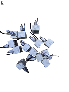 เกจวัดเซ็นเซอร์คอนโทรลเลอร์ PLC ของแท้ใหม่เอี่ยม DP-102 - Product Image 1