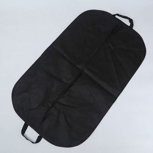 Bolsa de Almacenamiento para Pelucas Reutilizable, Personalizada con Logotipo, Sin Tejido, 60x100cm, con Cierre de Cremallera, Portátil, para Viaje - Product Image 2