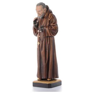 Statue personnalisée, figurine <span class=keywords><strong>Pio</strong></span> de St père <span class=keywords><strong>Pio</strong></span> de Pietralcina - Product Image 3