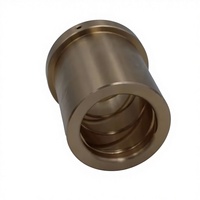 Bague de guidage avant YDH210A-1108-1 pour pistolet de forage de roche – Pièces de rechange de qualité supérieure pour perforatrice minière et tunneling – Prix compétitif pour revendeurs