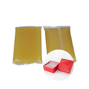 Prix du fabricant Colle animale pour boîtes rigides Colle gelée pour couverture de livre - Product Image 4