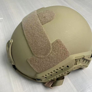 หมวกนิรภัยทางยุทธวิธีคุณภาพสูงแบบ OEM/ODM จากโรงงานจีน สำหรับใช้งานภาคสนาม - Product Image 6