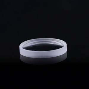 Lentille de ménisque de 110mm/lentilles positives optiques de ménisque avec l'anti-réflexion enduit - Product Image 6