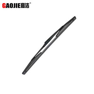 Conjunto de Brazo de Limpiaparabrisas Trasero Gaojie para Toyota Prius50 2016 en Adelante, Ángulo de Raspado de 180 Grados, Limpiaparabrisas de 12V - Product Image 1