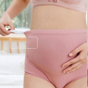 Traceless Ice Silk Jacquard Adhesive Women's Triangle <strong>Pants</strong> - Product Image 5