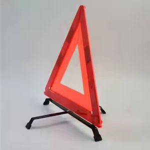 علامات تحذير مثلثة عالية العاكسة لطوارئ السيارات - Product Image 6