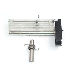 R30540000 оригинальный демпфер в сборе для термопринтера SATO CL4NX - Product Image 4