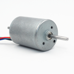 Motor BL2838I de 28 mm, Motor BLDC de 10000 rpm, 24 V, 10 W - Product Image 6