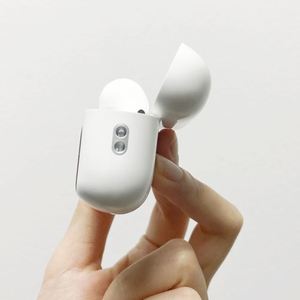 Hot Bán Bt5.0 TWS Earbuds Đúng Chất Lượng Cao Không Dây ANC Tai Nghe withtouch Hiển Thị Stereo Chơi Game Trong Tai Tai Tai Nghe Tiếng Ồn - Product Image 5