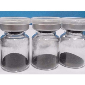 Meilleur <span class=keywords><strong>prix</strong></span> pour la poudre de <span class=keywords><strong>catalyseur</strong></span> hydraté de chlorure de haute qualité RhCl3.3H2O 39.5% <span class=keywords><strong>Rhodium</strong></span>(iii) avec CAS 20765 - Product Image 2