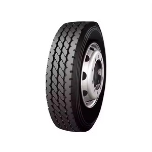 ยางรถพ่วงขนาด 315/80r22.5 แบบเรเดียลไม่มียางใน ทนทานต่อการสึกหรอสูง สำหรับรถพ่วง - Product Image 1