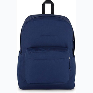 Bolsa de viaje económica de diseño personalizado de marca para estudiantes, mochila promocional ligera para ordenador de oficina con carga USB para hombres - Product Image 1