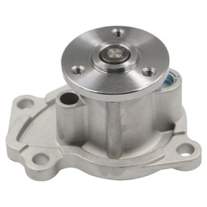 Bomba de Agua del Motor 21010-ED50A de Aleación de Aluminio para Nissan Dfac, Pieza de Repuesto - Product Image 3