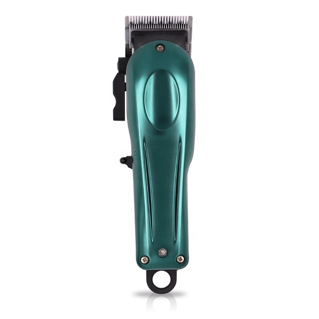 Professional Hair Clipper Hair Trimmer Barber Use Taper Fade DLC Blade Customable Factory