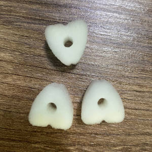 Atomizadores electrónicos personalizados de fábrica profesional Boquilla Almacenamiento de aceite integrado Algodón Aromaterapia Vaporización Fibra Reed - Product Image 2