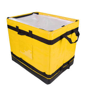 Лучшая цена посылка PP тканая логистическая сумка для водителя - Product Image 1