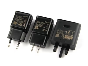 Adaptador de Carga Rápida Universal <span class=keywords><strong>EP</strong></span>-<span class=keywords><strong>TA200</strong></span> de 15W, <span class=keywords><strong>Cargador</strong></span> de Pared USB-C QC3.0 para S7-10, Protección OTP, Material ABS, 6 Meses de Garantía - Product Image 6