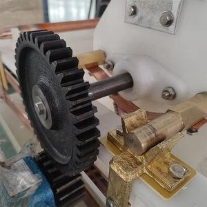 Máquina de Eletrodeposição de Niquelagem Rápida Industrial de Alta Eficiência com Controle de Precisão - Product Image 6