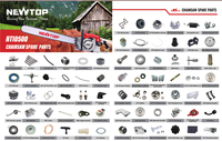 Tronçonneuses Stihl 070 à bas prix à vendre – Pièces détachées de tronçonneuses à essence disponibles en ligne