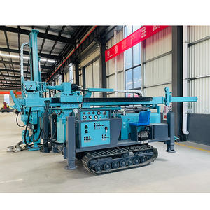 آلة حفر صخرية محمولة ، حزمة طاقة هيدروليكية لعمق m-m - Product Image 2