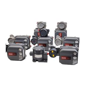 ตัวควบคุมดิจิตอลอัจฉริยะรุ่นดั้งเดิม DVC6010 ซีรีส์ DVC6000 สำหรับการใช้งานแบบก้านเลื่อน 4-20mA - Product Image 3