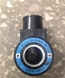 Bobina Solenoide de Alto Rendimiento ATOS Serie SP-COL, SP-COL-230/50/60 AC/80 - Product Image 6