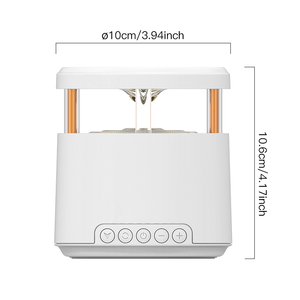 Machine à bruit blanc de haute qualité, portable, pour bébés et adultes - Product Image 5