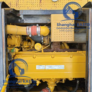 Escavatore Cingolato Caterpillar 345d Usato da 45 Tonnellate a Prezzo Ragionevole, Macchinario Pesante Cat <span class=keywords><strong>345</strong></span> <span class=keywords><strong>d</strong></span> 345dl - Product Image 3