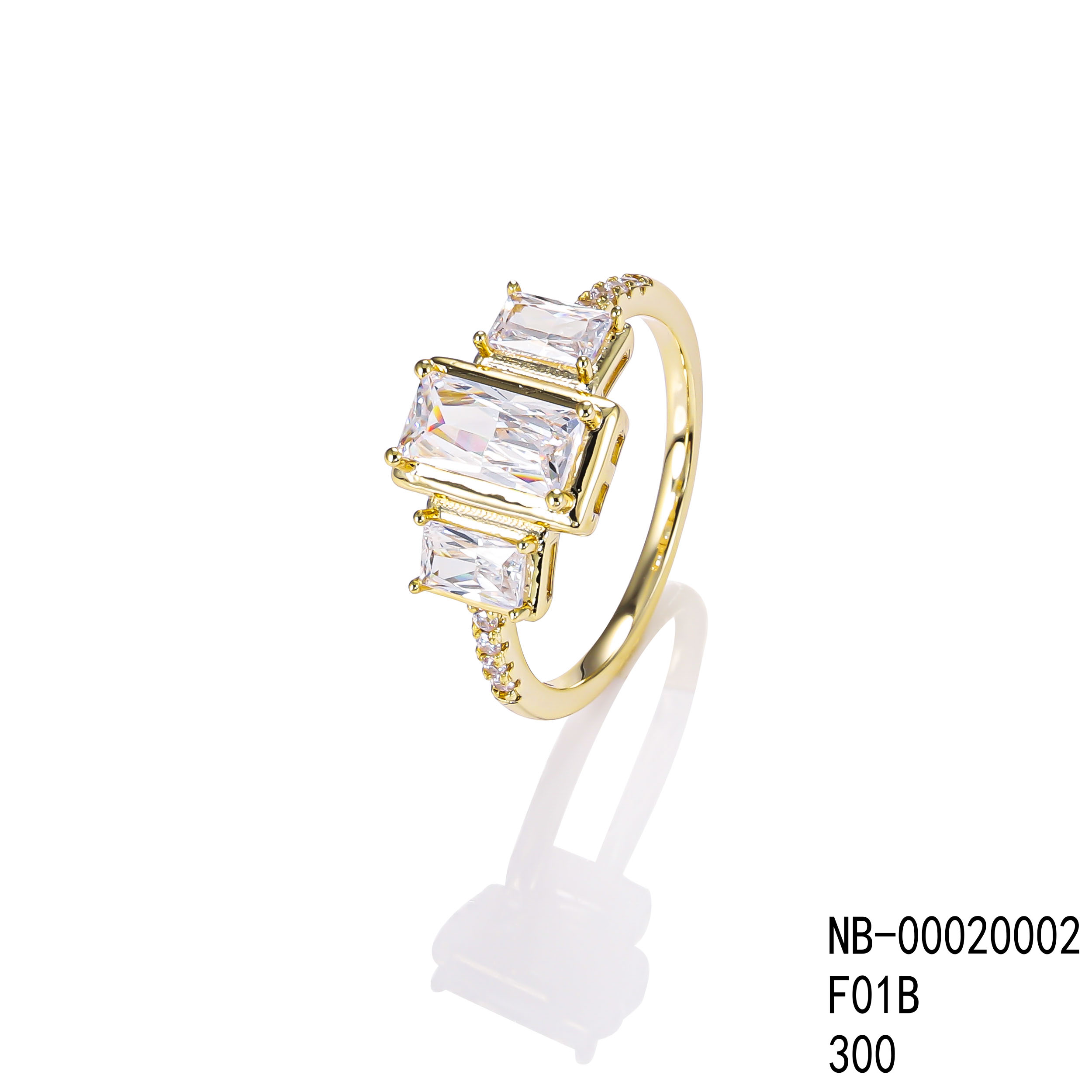 ชุบทอง14K