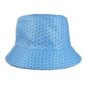 Chapeau Bob de Pêche 100% Coton, Logo OEM Personnalisé, Uni, pour Hommes et Femmes, Casquette de Pêcheur, Chapeaux 2026 - Product Image 1
