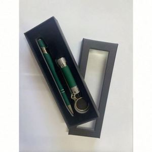 Custom Pen & Mini Flashlight <b>Gift</b> <b>Set</b> - Personalized with Your Logo - Product Image 4