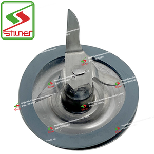Cuchilla para <span class=keywords><strong>Licuadora</strong></span> <span class=keywords><strong>Oster</strong></span> con Anillo de Sellado BLSTAA4961 de Repuesto - Product Image 2