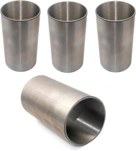 Kit de révision et de réparation des pièces S6D102 S6D105 S6D107 S6D108 S6D110 S6D125 S6D155 S6D170 pour KOMATSU - Product Image 6