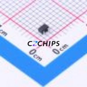 ทรานซิสเตอร์ภาคสนามทรานซิสเตอร์ DMN61D9UWQ-7 SOT-323ใหม่ล่าสุด (MOSFET) - Product Image 1