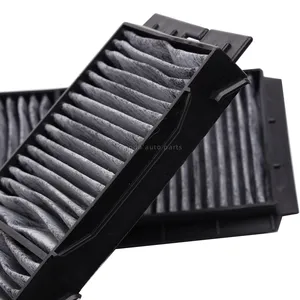 BBP2-61-J6X Wholesale Of China Factory Produce Cabin Filter And Cabin Air Filter Making Machine Used For Mazda Cars